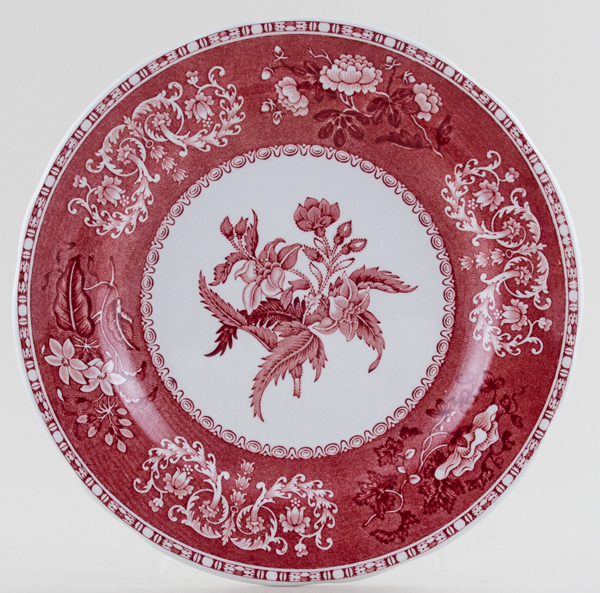 Plate c1980s